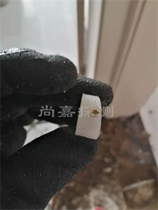 罗田暖气管道漏水检测